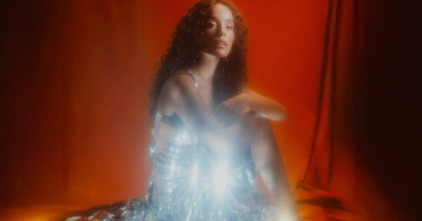 Matilda dá a conhecer "meu norte", terceiro single que antecipa o seu álbum de estreia