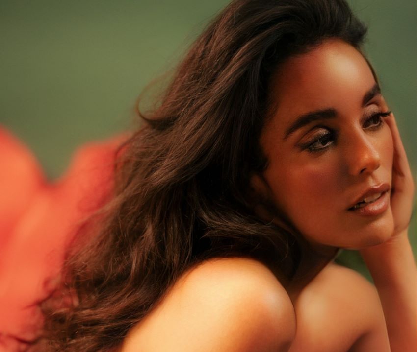 MATILDA lança álbum de estreia “DE CORPO INTEIRO”