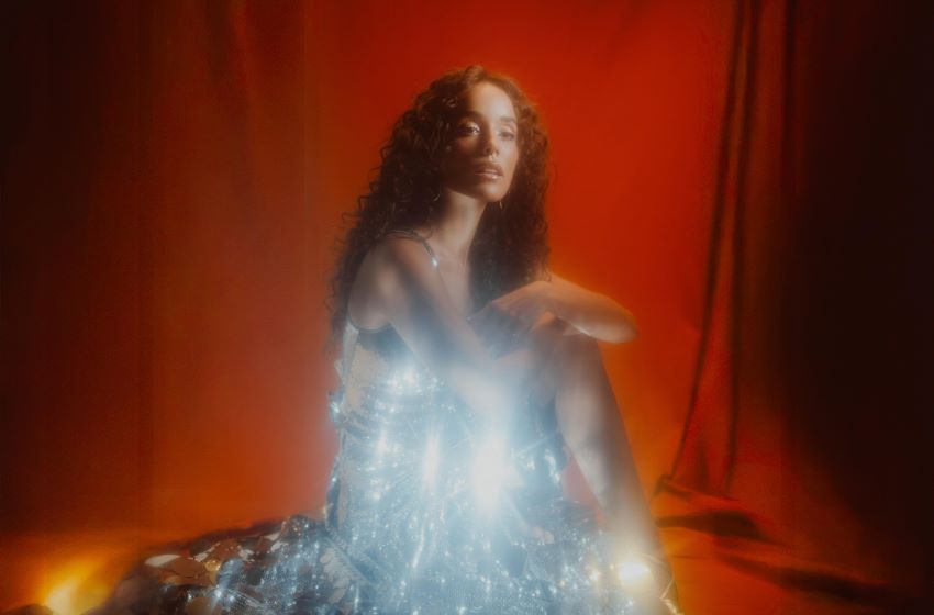 MATILDA Ilumina o Caminho com "meu norte" e Aponta ao Horizonte do Álbum de Estreia