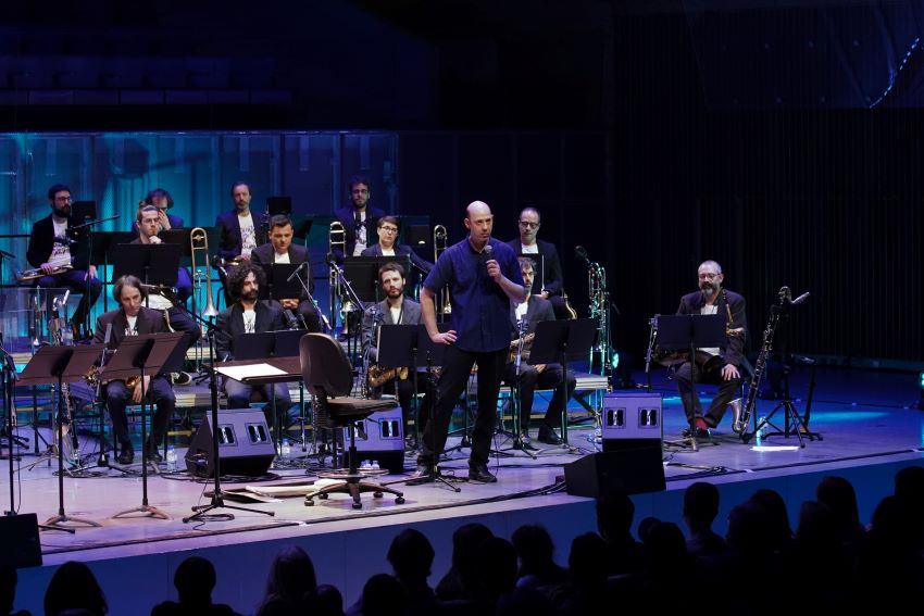 Matosinhos em Jazz com cartaz fechado
