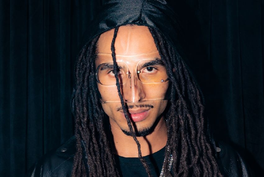 Matuê estreia-se no Palco Mundo do Rock in Rio Lisboa