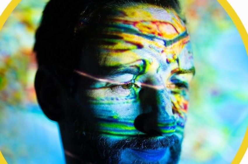 Max Cooper anuncia concertos em Lisboa e no Porto