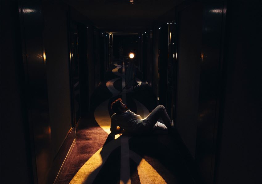 Miguel Marôco lança álbum "Desgraça"