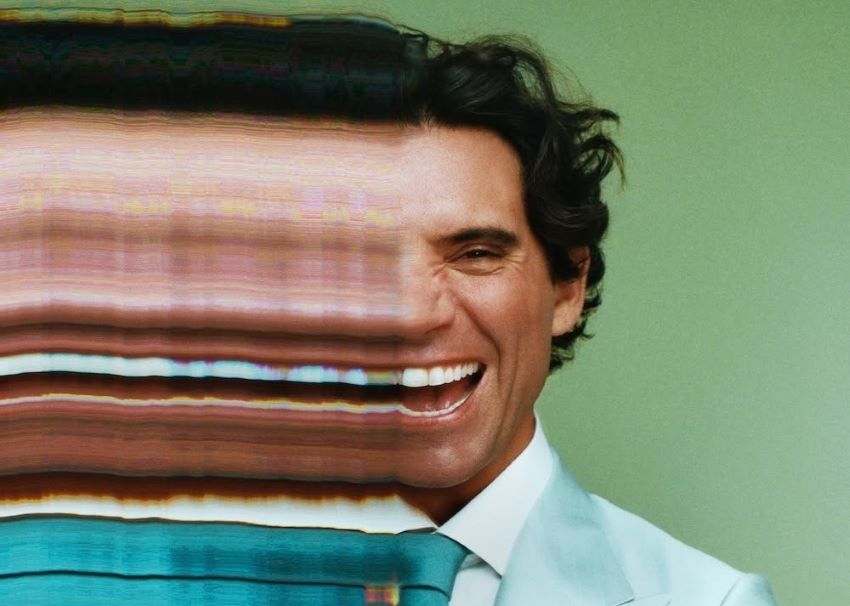 Mika e UB40 cabeças de cartaz do primeiro Rock & Dão, que decorre em Viseu a 18 e 19 de setembro