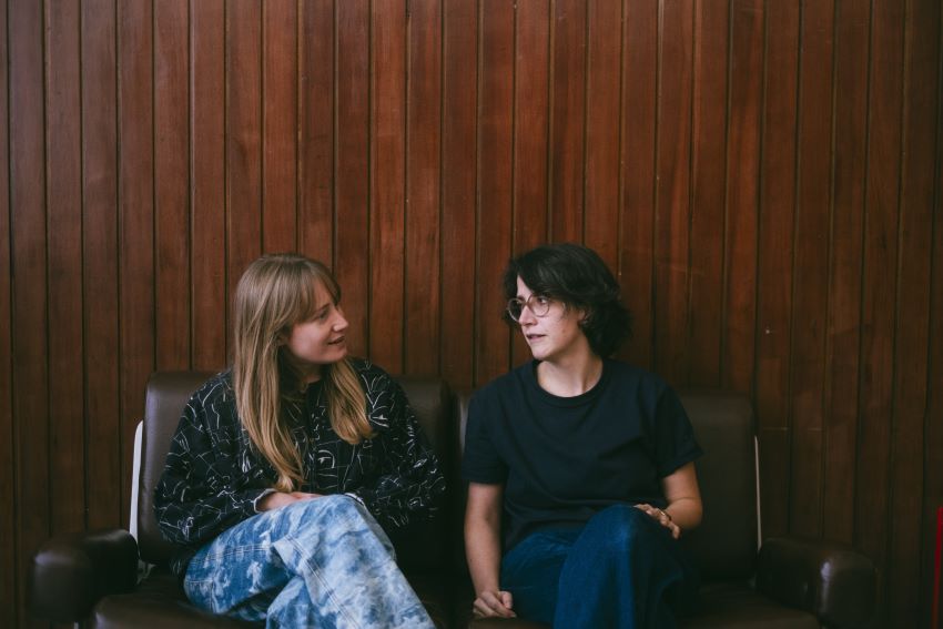 Minta & The Brook Trout com digressão internacional no Canadá