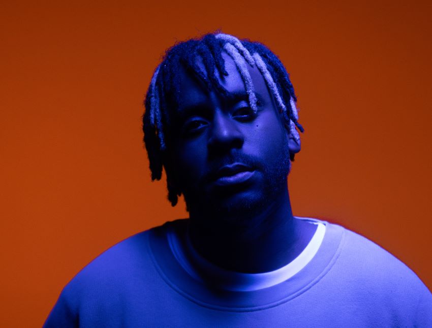 Myles Smith estreia-se em Portugal no NOS Alive'27