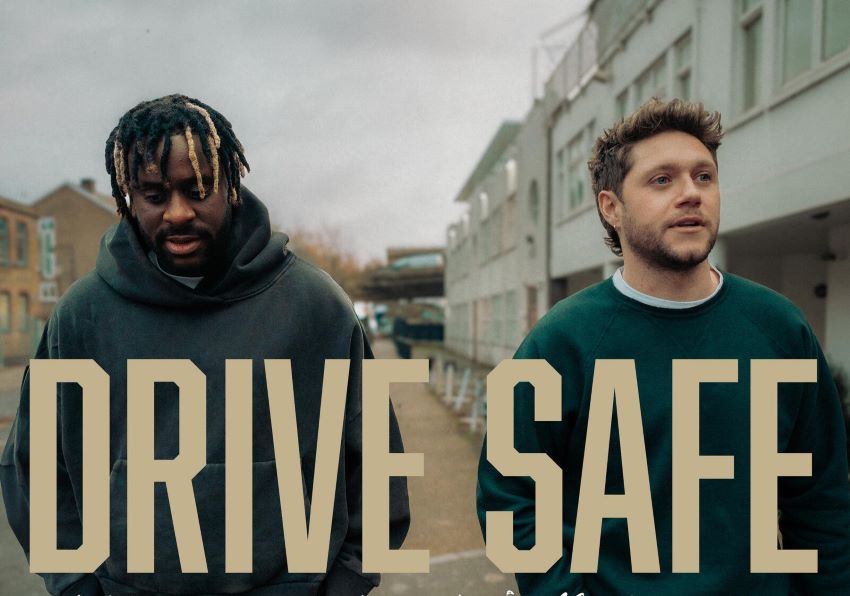 Myles Smith lança o seu primeiro single de 2026 “Drive Safe”