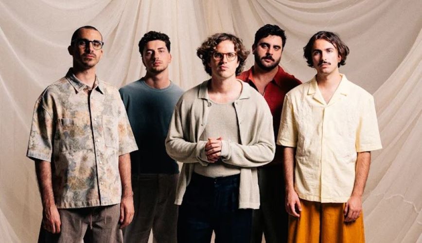 NAPA apresentam “Semitrópico”