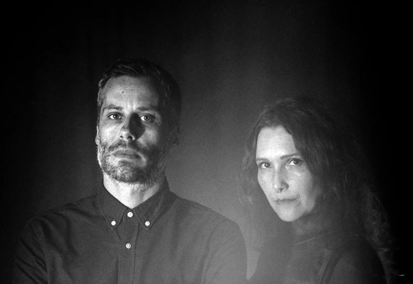 NECRØ anunciam concerto no Wave-Gotik-Treffen 2026 na Alemanha