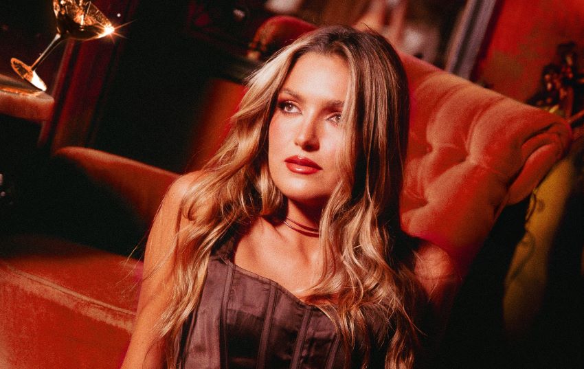 Nena anuncia nova tour nacional e um novo disco de originais