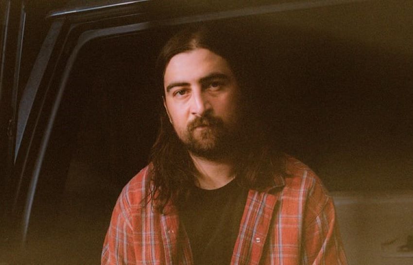 Noah Kahan apresenta “Draw You Out” single principal de “The Hunger Games: Sunrise on the Reaping (The Album)”