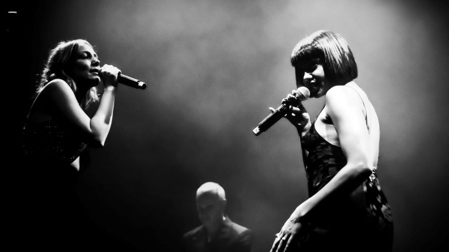 Nouvelle Vague apresentam novo disco em 5 datas em Portugal