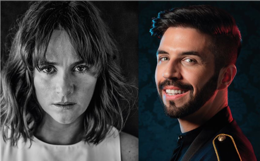 Novos talentos do fado em fevereiro no Cine-Teatro Estarreja