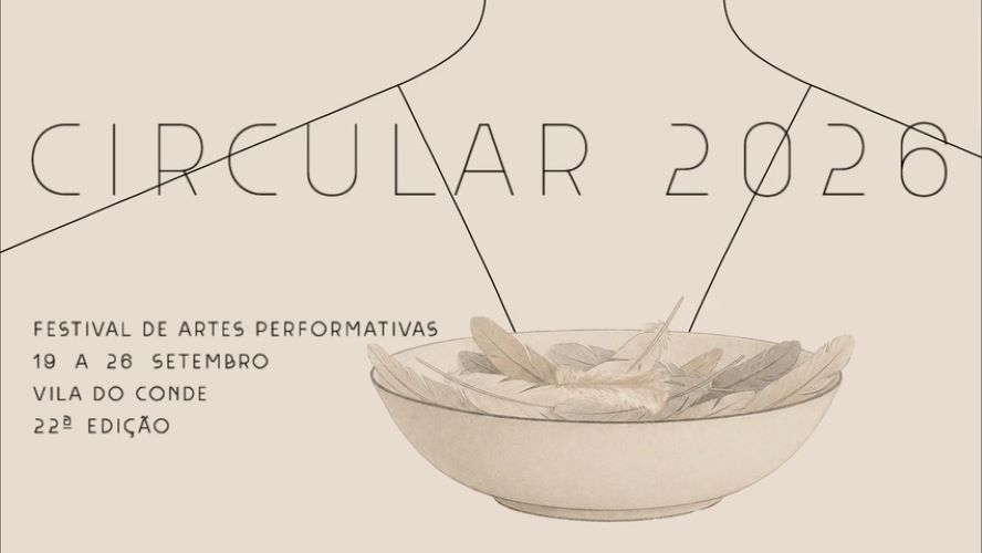 O Circular regressa a Vila do Conde com novas propostas