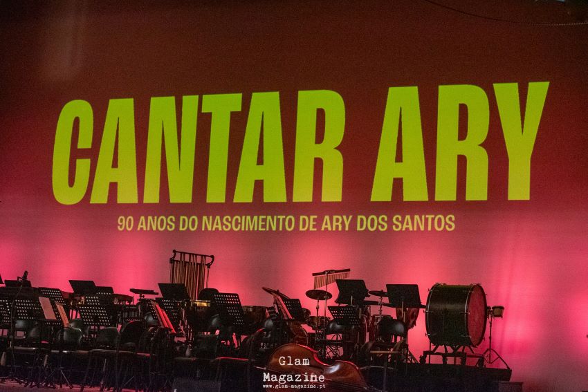 O Coliseu Porto celebrou 90 anos de Ary dos Santos com um concerto que devolve a poesia ao centro da música portuguesa