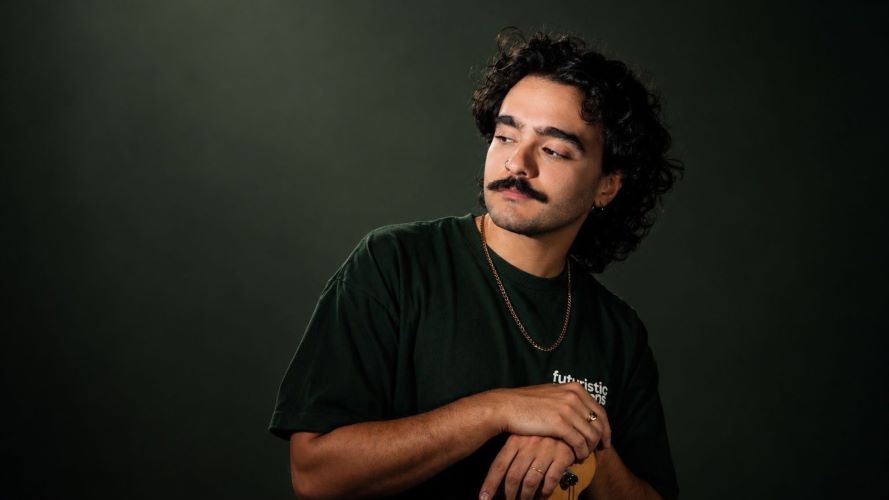 O Funk regressa a Portugal com "Sábado à Noite" de Baco