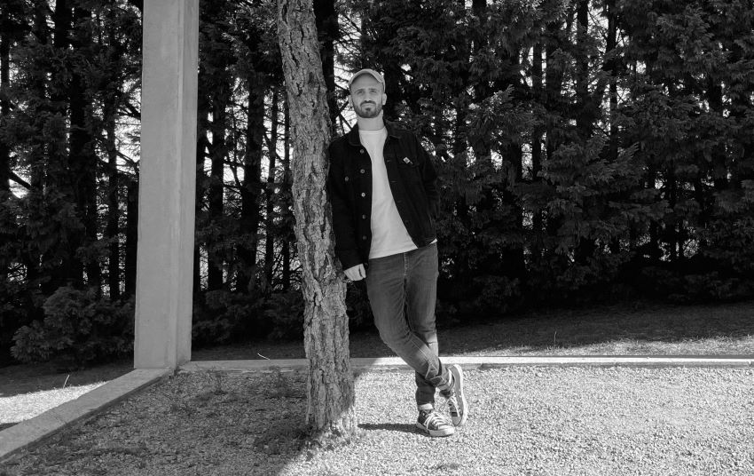 O Homem que Fugiu do Mundo edita álbum de estreia “Sílfio”