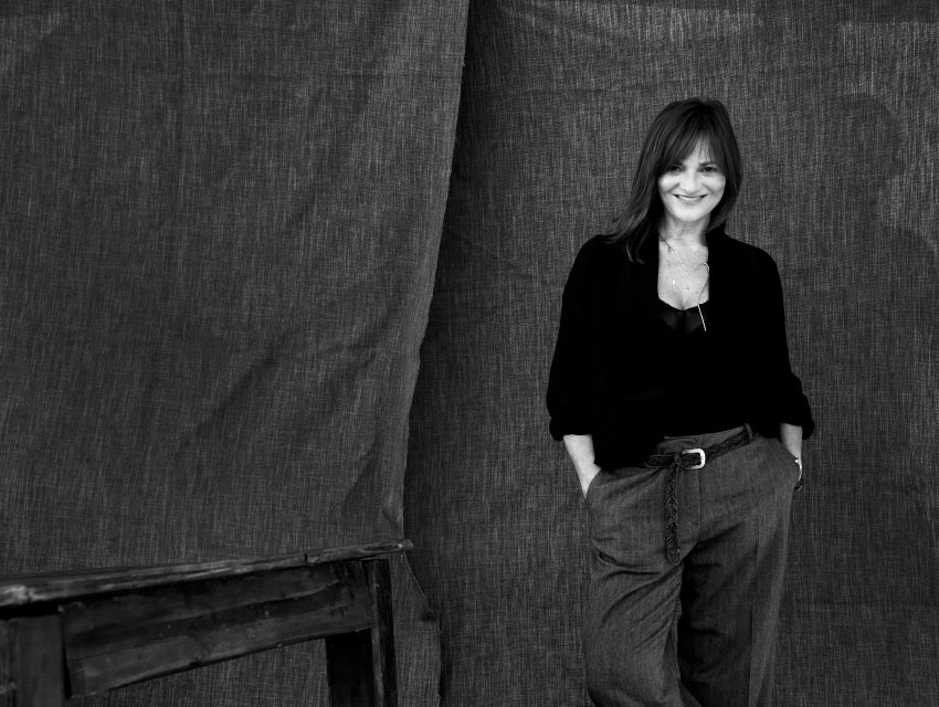 “O Inverno não dura tanto quanto parece” é o novo single de Mafalda Veiga