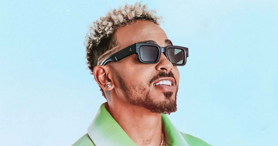 O MEO Marés 2026 anuncia o regresso de Ozuna ao festival