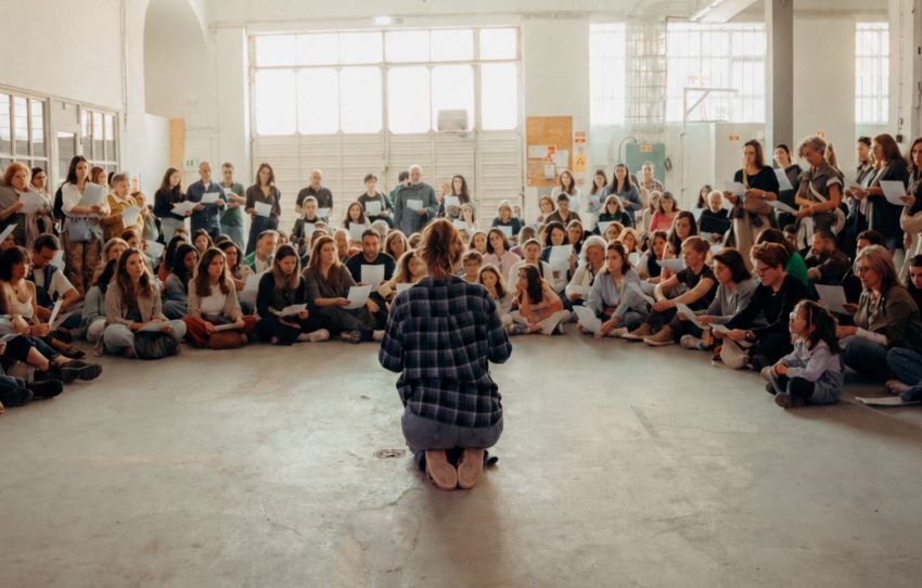 O SOMA regressa a Lisboa com um encontro dedicado a Jorge Palma