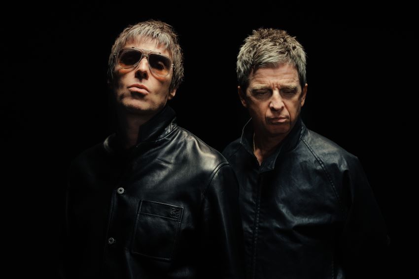 Oasis anunciam Oasis Live'27
