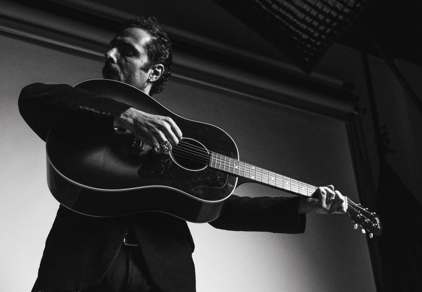 “Only Light” de RAY distinguida como melhor música popular de 2025 pela Sociedade Portuguesa de Autor