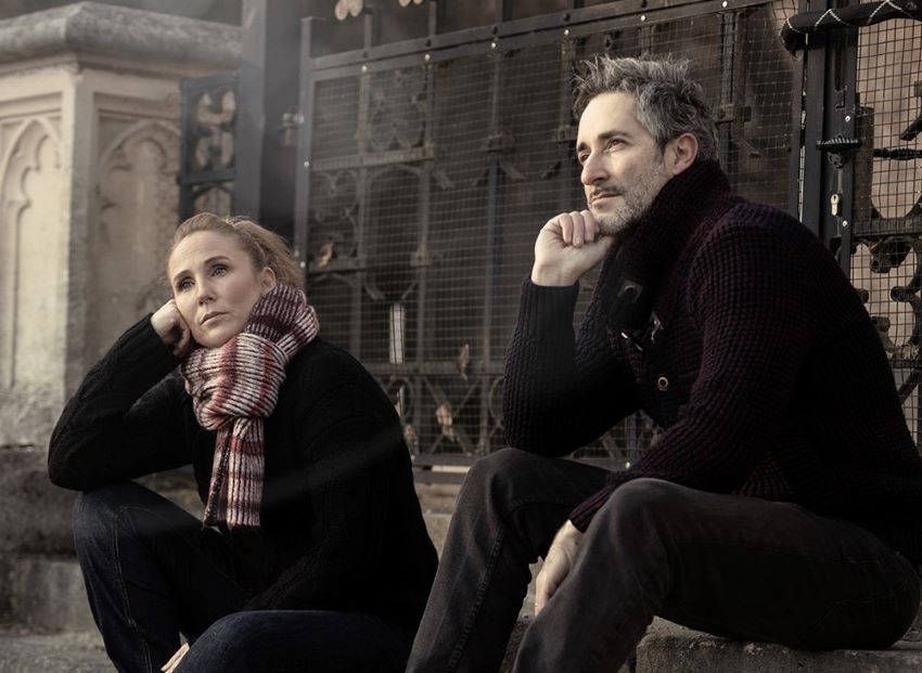 Os Non Talkers anunciam a sua estreia no Coliseu Porto Ageas a 8 de maio