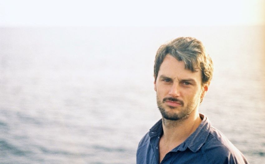 P.S. Lucas com novo single “Perdoa Meu Amor”