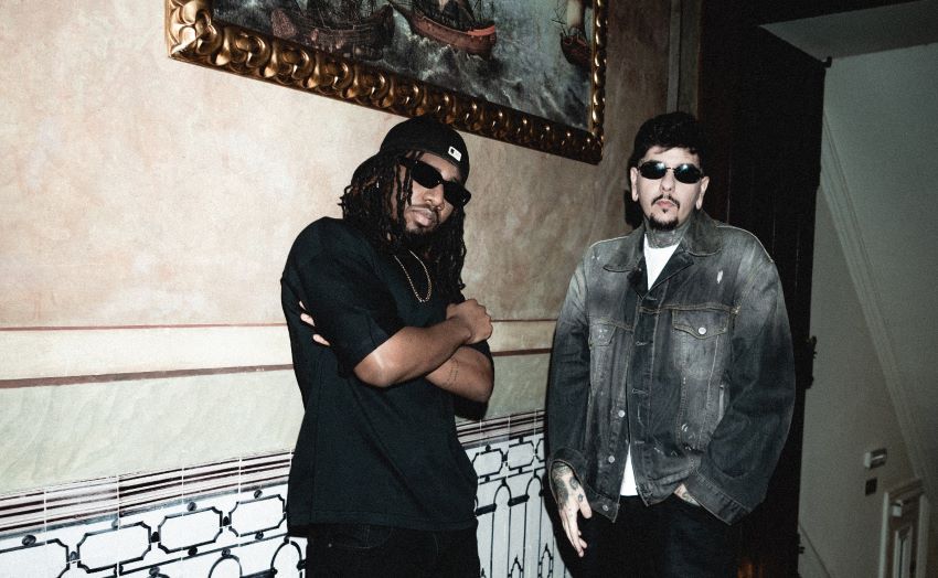 "Partir Coração" é o novo single de AGIR em colaboração com EMMVR