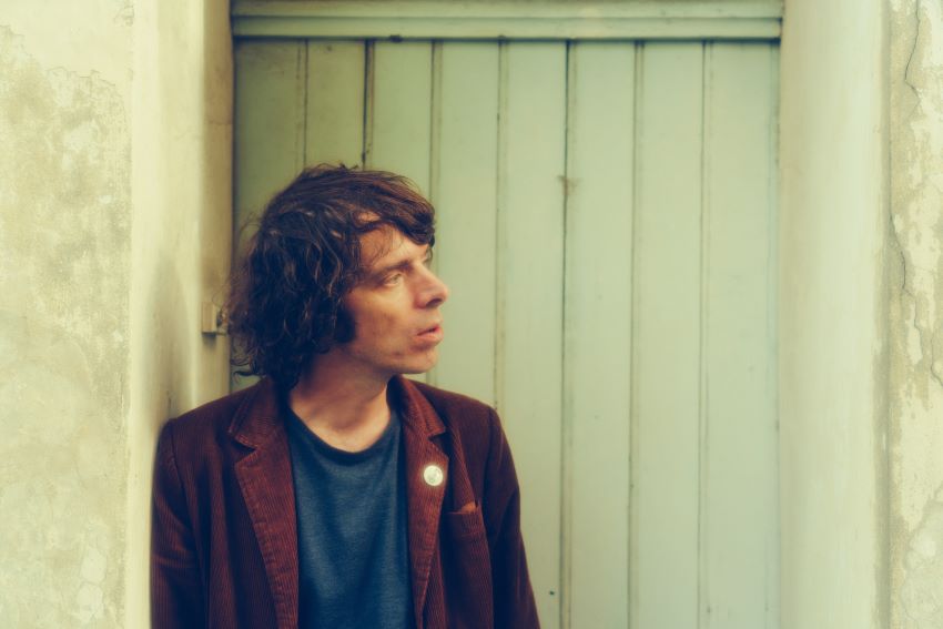 Penny Arcade lança “Double Exposure” a 17 de Abril… uma exploração crua e piscadélica do experimentalismo analógico