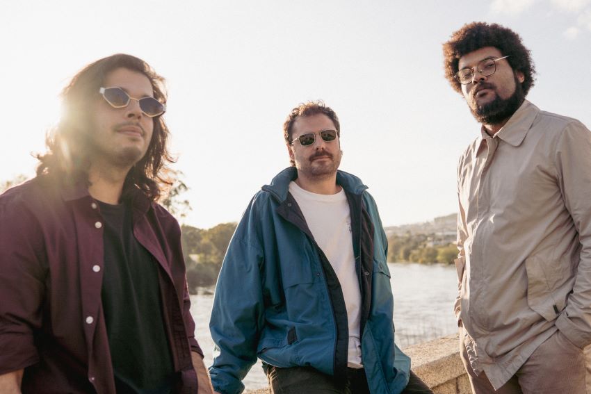 PLAKA lançam novo single “Ode ye Owu”