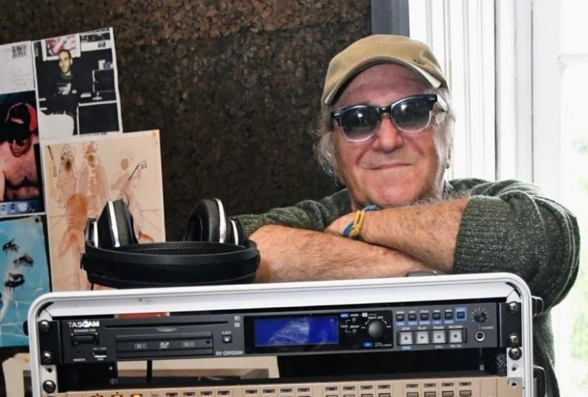 "Poesia" é o primeiro avanço do próximo álbum de José Cid