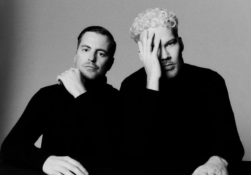 Polo & Pan são a mais recente confirmação do palco WTF Clubbing no NOS Alive’26