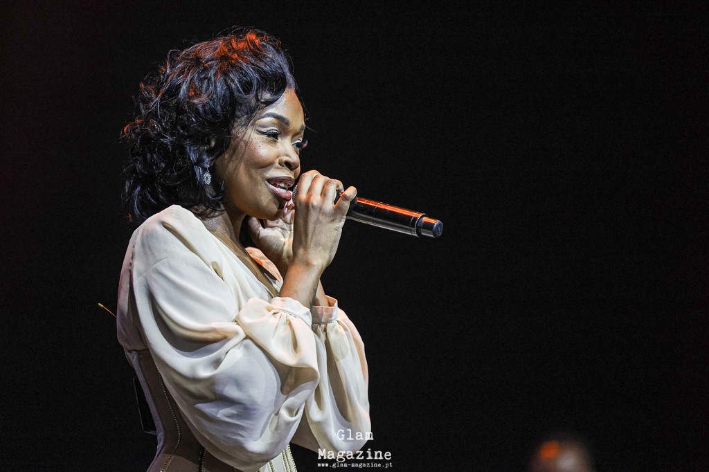 Prodígio é o segundo convidado especial do concerto de Anna Joyce no Sagres Campo Pequeno