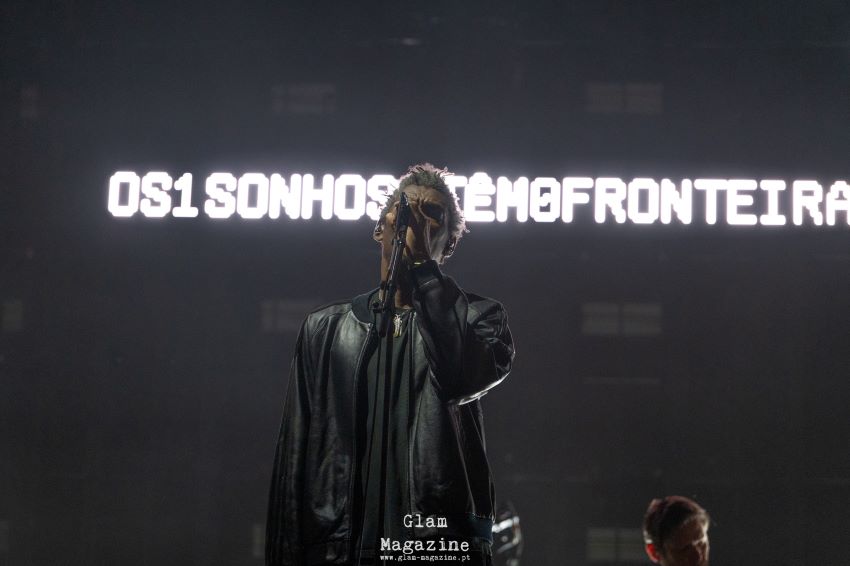 Quando a música se transformou numa experiência total no Primavera Sound Porto 2026