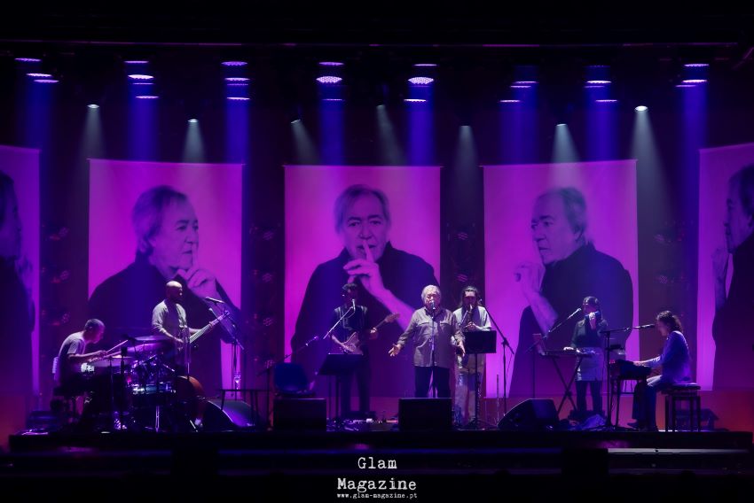 Quando as canções de amor se tornam espelhos da vida