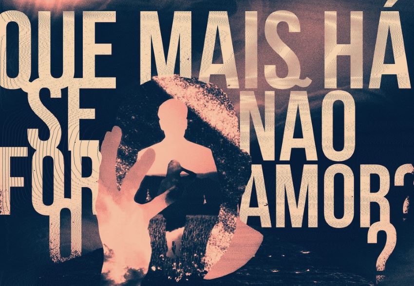 "Que mais há se não for o amor” marca o regresso de Tambor
