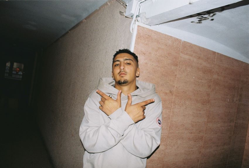 Queima das Fitas do Porto anuncia o regresso do rapper catalão Morad a Portugal