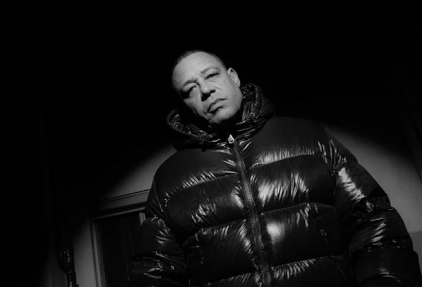 “Quinta-Essência 75/25” é o novo álbum de Carlão