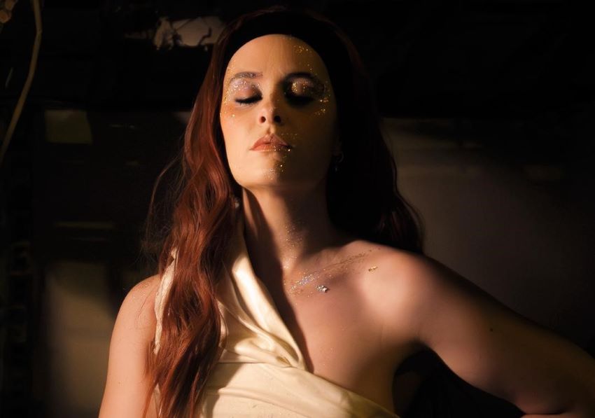 Raquel Santos edita “Say Something” o novo single do seu álbum de estreia