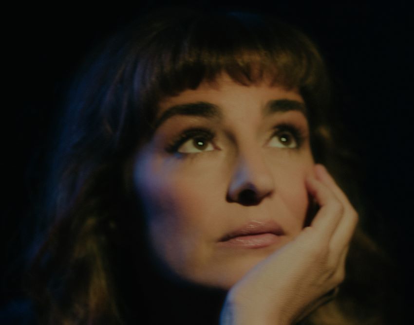 Rita Redshoes lança "Não é Normal" segundo single do novo álbum