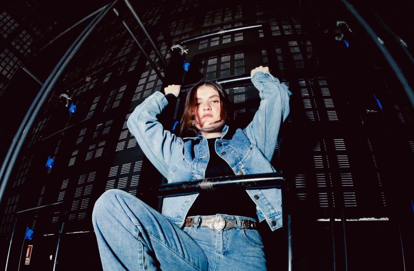 Rita Vian anuncia concertos e novo álbum para o 1º semestre 2026