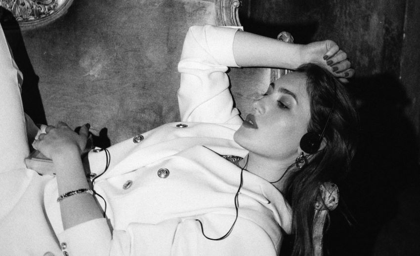Rosa Linn apresenta o seu novo single "Music I Love”