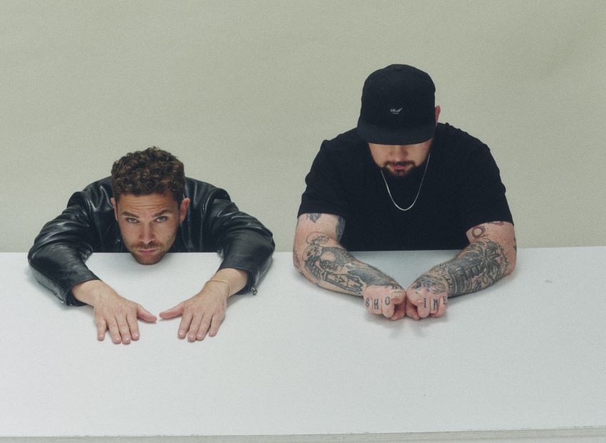 Royal Blood anunciam novo álbum "Dead Company"