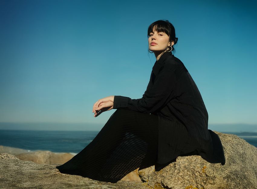 Rumia é a mais recente confirmação do NOS Alive'26