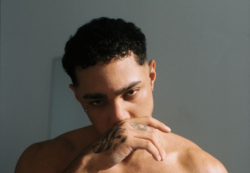 Saint Caboclo atua no Ageas Cooljazz na mesma noite de Scissor Sisters