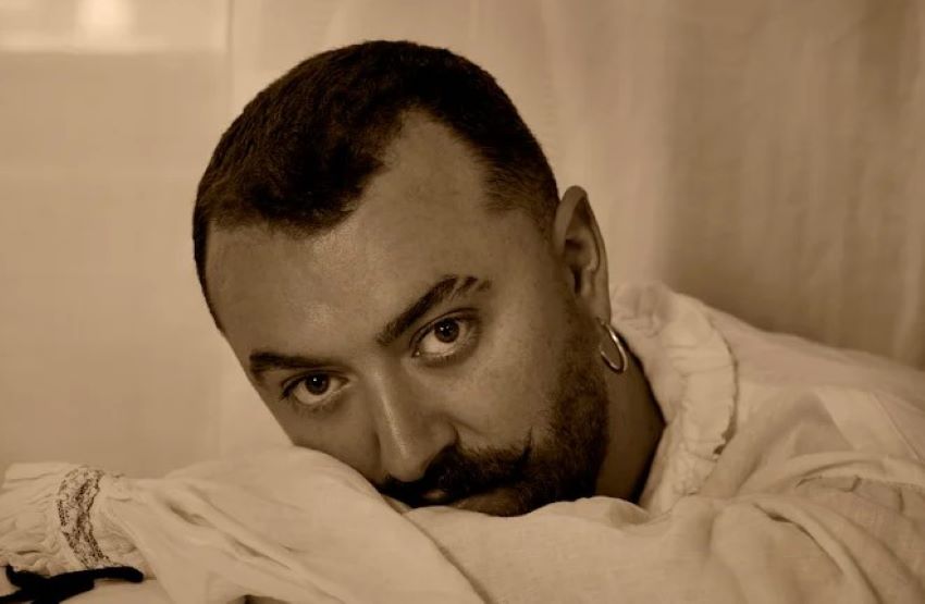 Sam Smith revela o novo single "Oh Mother" acompanhado pelo coro The TwoCity Chorus