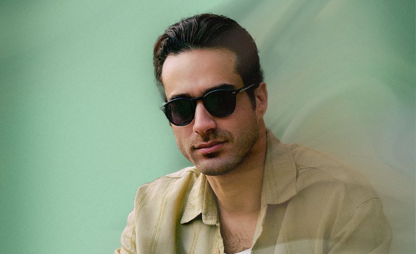 Saraga junta-se ao cartaz do Cascais Atlantic Sunsets