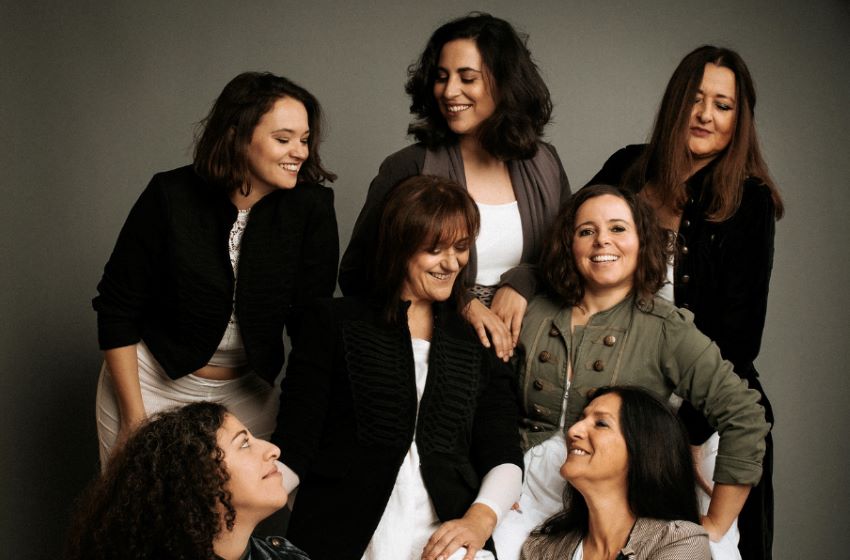 O Fio que (Re)ensarilha: Segue-me à Capela Anuncia Novo Capítulo na Música Portuguesa