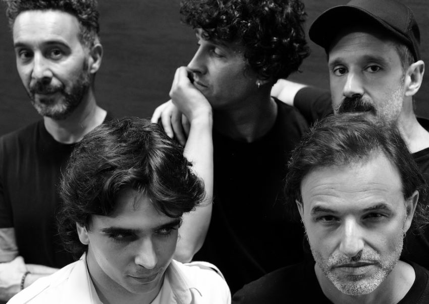 Sensible Soccers anunciam nome do disco e primeiras datas de apresentação